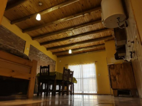 Departamento Iselin para 4 personas excelente ubicacion en San Rafael Mendoza